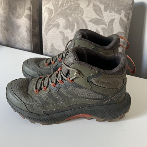 Merrell men speed strike - men's,