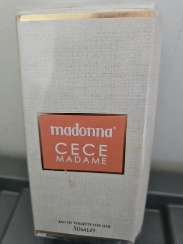 Madonna cece madame 50ml - madonna,