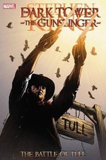 Dark Tower: The Gunslinger: The Battle Of Tull - David, Peter