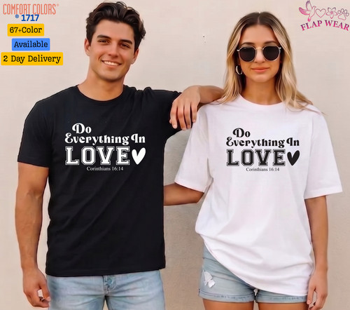 Unisex love inspire butterfly - unisex,