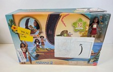 Mattel Disney Moana 2