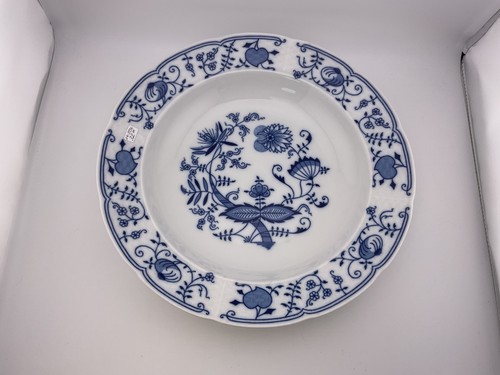 Thun czech blue - , onion