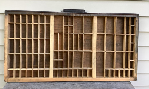 Antique thompson cabinet - thompson, co