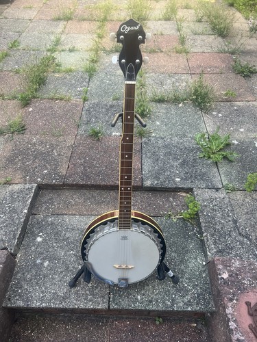 Ozark banjo string 2104g - ozark,