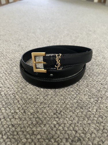 Yves saint laurent black - yves,
