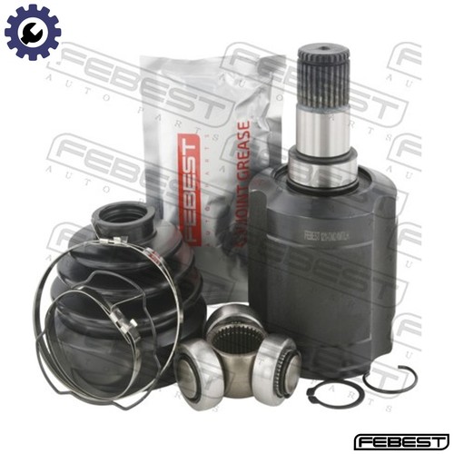 Joint kit drive - kit, shaft