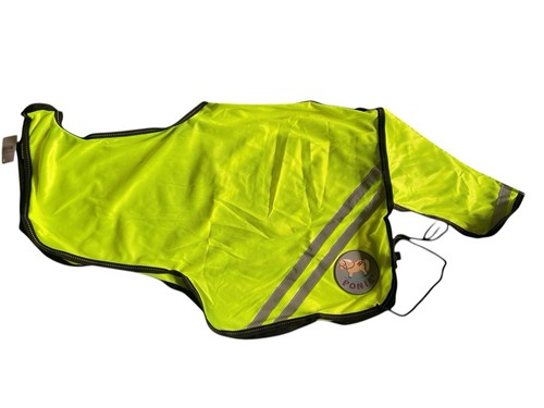 Viz mesh ride rug - viz,