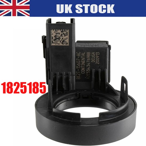 Steering key transponder - steering,