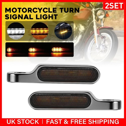 Sequential 8mm led turn - sequential,