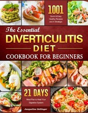 The Essential Diverticulitis