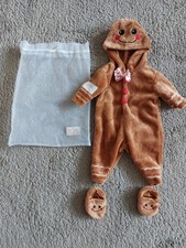 Tiny Treasures Gingerbread All