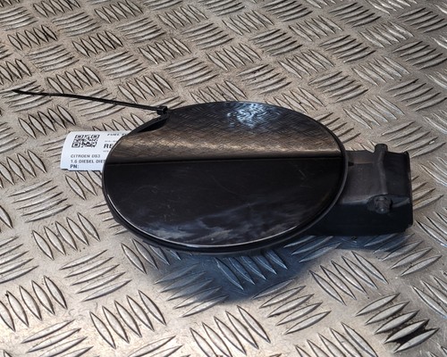 Citroen ds3 2016 2019 fuel - 2016-2019,