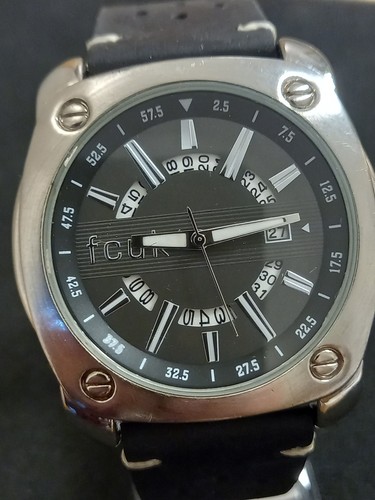 French connection fc1057 - french, men's