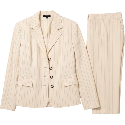 Metrostyle womens cream - womens, 14