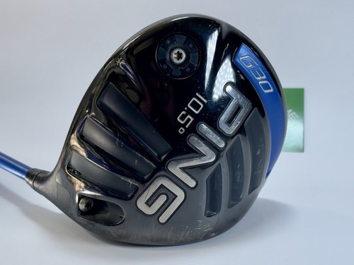 Ping g30 driver - ping,