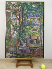 Post War Large Impressionist