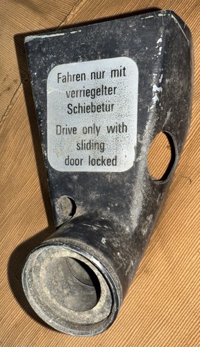 Bay window type ignition - bay, 2