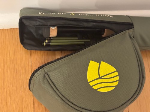 Redington euro field kit - redington,
