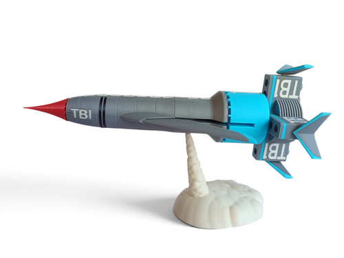 Thunderbird - , 1