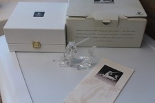 Swarovski Unicorn Repaired