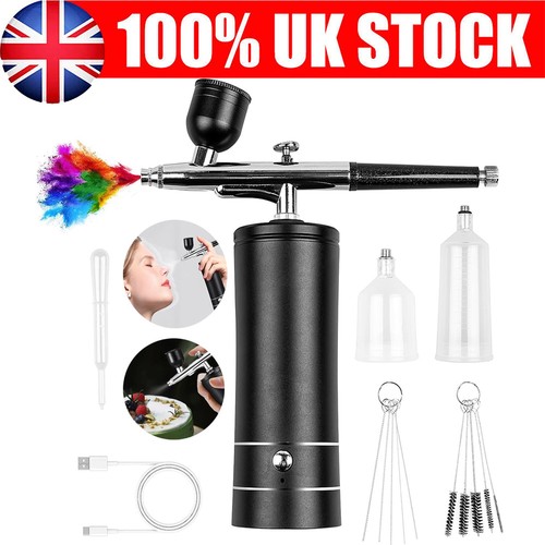 Airbrush kit action air - airbrush,
