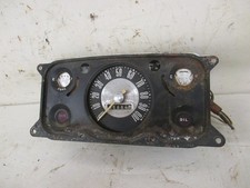 FORD F100 TRUCK 1957 - 60 SPEEDOMETER SPEEDO DASHBOARD CLUSTER  HOT ROD