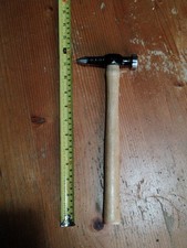 ?Bumping Shrinking Hammer Metal Work Welding Dent Bodywork Panel Beating Tool