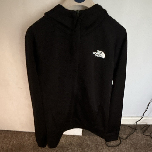 The north face circular design - face,
