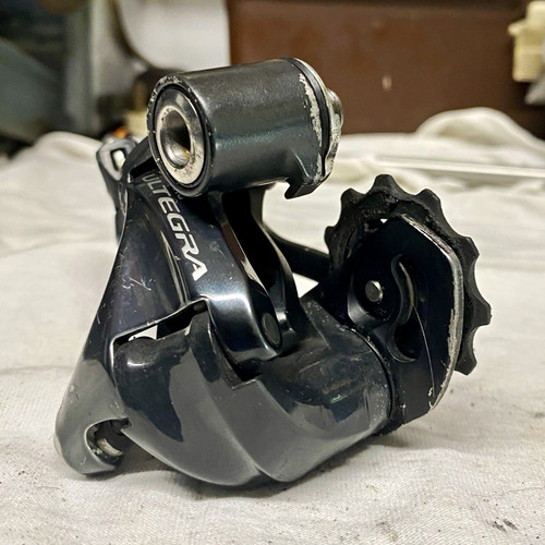 Shimano ultegra r6800 - ultegra, ss