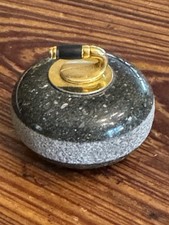 Miniature Scottish Granite