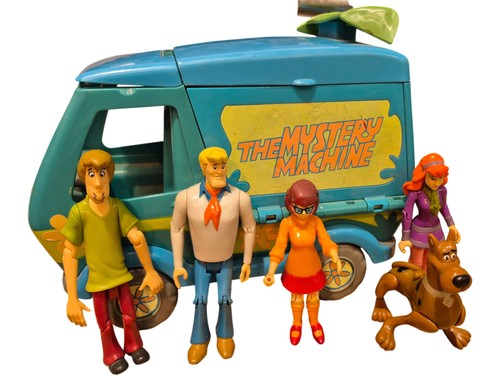 Hanna barbera scooby doo - hanna-barbera, scooby-doo