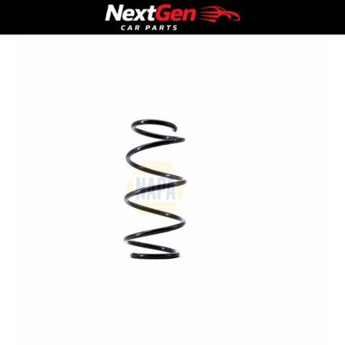 Front coil spring napa - coil,