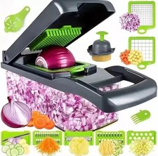 Vegetable Chopper Kitchen