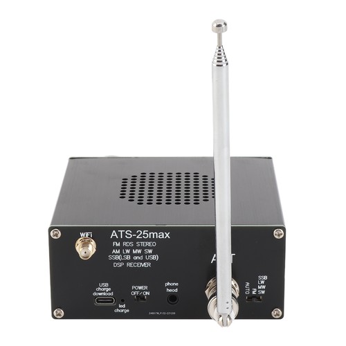 Ats si4732 all band - si4732,