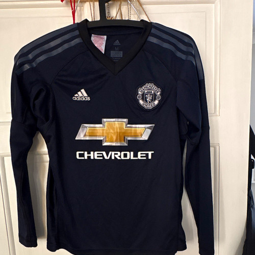 Adidas manchester united - manchester,