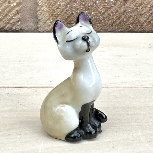 Vintage wade disney siamese - vintage,
