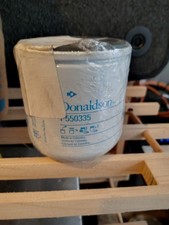 Oil filter DONALDSON OFF