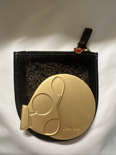 Disney minnie mouse gold - disney,