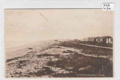 Selsey sussex the - ,