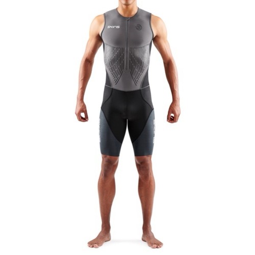 Skins tri elite - , sleeveless
