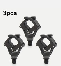 Butt Locks, Butt Grips Rod