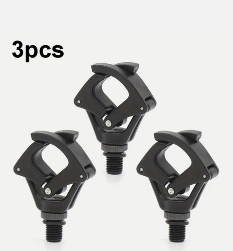 Butt locks - locks,, grips