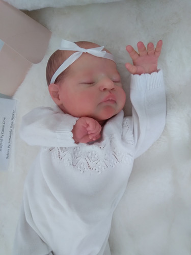 Reborn alice sam s - -, sam's