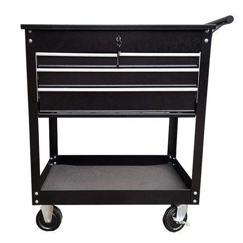 Tool trolley storage - tool, heavy
