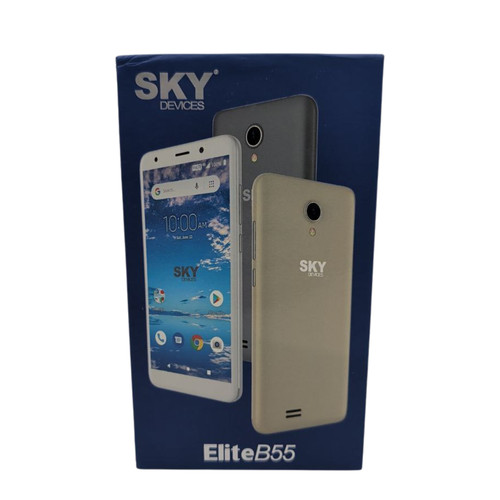 Sky elite b55 - sky,