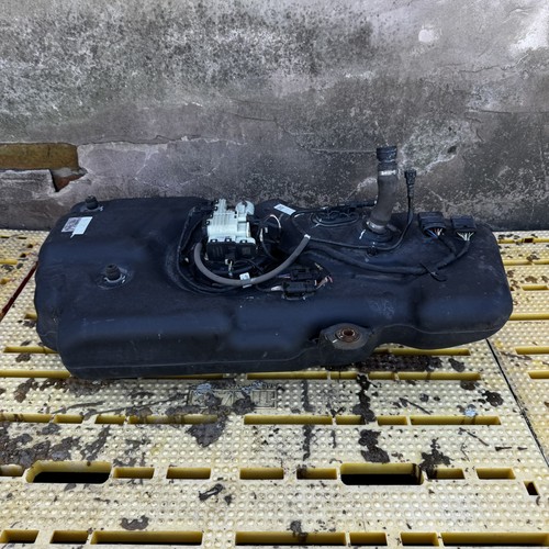 Mercedes class w166 - w166, adblue