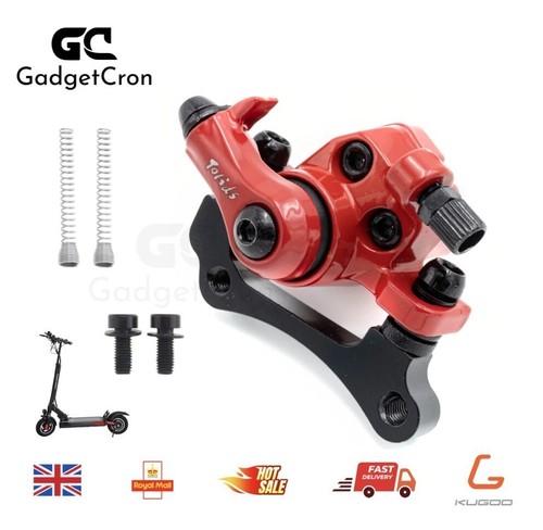 Kugoo brake caliper - kugoo,