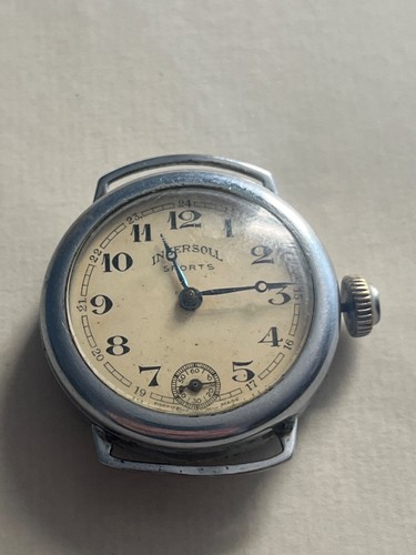 Vintage ingersoll sports - ingersoll, mens