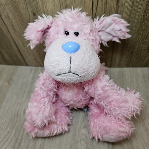 You tatty teddy pink - tatty,