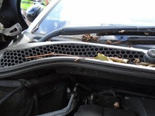 11 PEUGEOT RCZ GT 2.0 HDI OFFSIDE FRONT WIPER MOTOR 09-15 BREAKING CAR